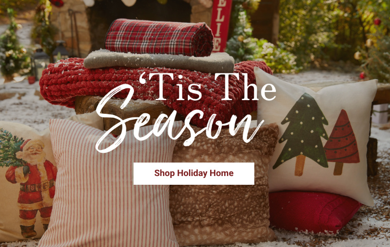 'Tis the Season - Shop Holiday Home